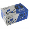 Респиратор фильтрующий UNIX 1100 А1В1Е1